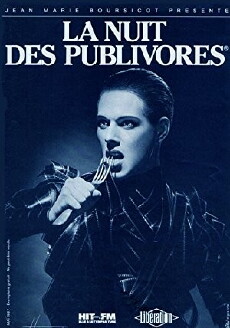 La Nuit des Publivores (1981) - Stream Online