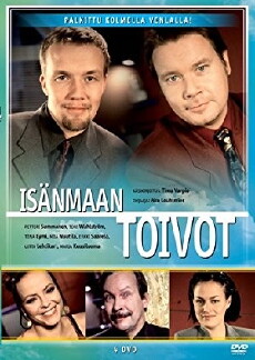 Isänmaan toivot (1998) - Stream Online