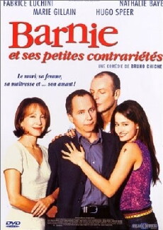 Barnie et ses petites contrariétés (2001) - Stream Online