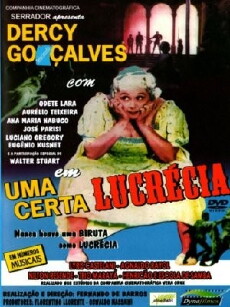 Uma Certa Lucrécia (1957) - Stream Online