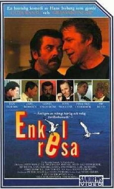Enkel resa (1988) - Stream Online