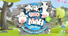 Muh und Mäh - Boomerang Bauernhof-Geschichten (2013) - Stream Online