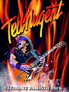 Ted Nugent Live! I Still Believe (2011) - Stream Online