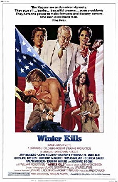 Winter Kills (1979) - Stream Online