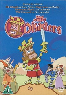 King Arthur's Disasters (2005) - Stream Online