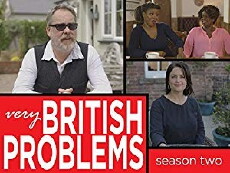 Very British Problems (2015) - Stream Online