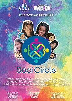 Soci Circle (2018) - Stream Online