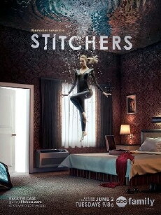 Stitchers (2015) - Stream Online