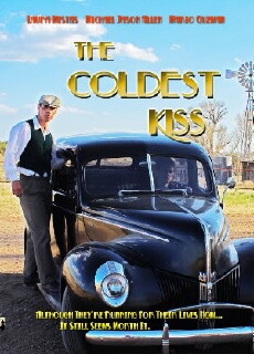 The Coldest Kiss (2014) - Stream Online