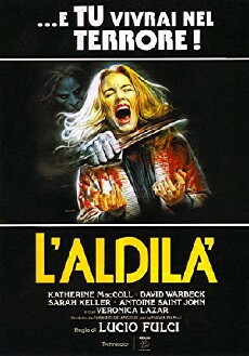 The Beyond (1981) - Stream Online