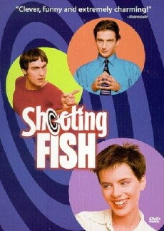 Shooting Fish (1997) - Stream Online