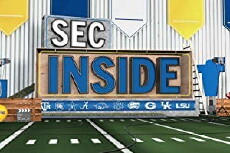SEC Inside: Men's Basketball (2017) - Stream Online