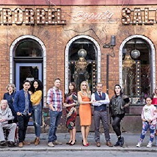 Age Before Beauty (2018) - Stream Online