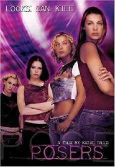 Posers (2002) - Stream Online
