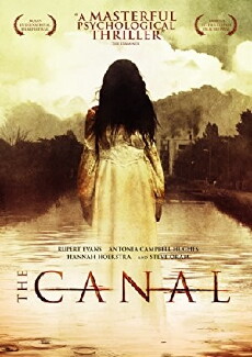 The Canal (2014) - Stream Online