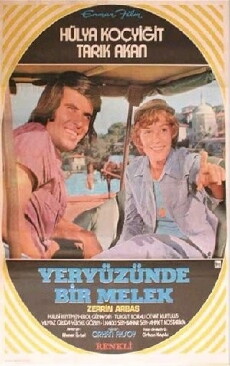 Yeryüzünde bir melek (1973) - Stream Online