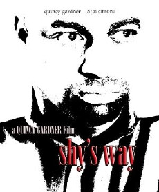 Shy's Way (2013) - Stream Online