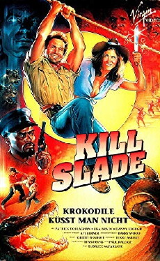 Kill Slade (1989) - Stream Online