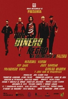 Por dinero negro (2006) - Stream Online