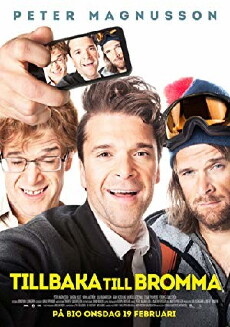 Tillbaka till Bromma (2014) - Stream Online