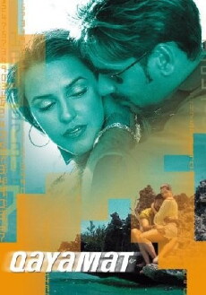 Qayamat: City Under Threat (2003) - Stream Online