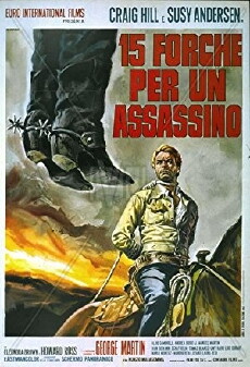 15 Scaffolds for a Murderer (1967) - Stream Online