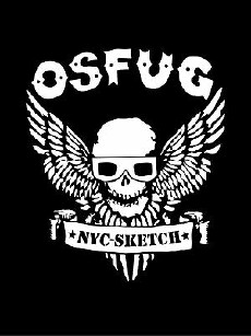 Osfug (2015) - Stream Online
