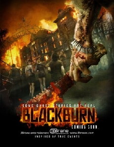 The Blackburn Asylum: Der Nächste bitte! (2015) - Stream Online