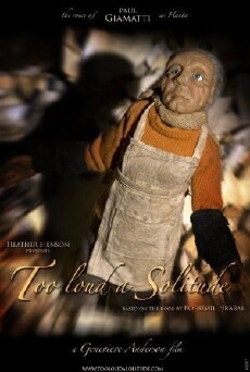 Too Loud a Solitude (2007) - Stream Online