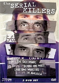 The Serial Killers (1995) - Stream Online