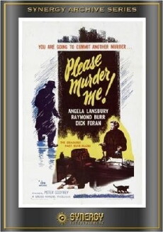 Please Murder Me! (1956) - Stream Online