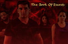 The Book of Secrets (2017) - Stream Online