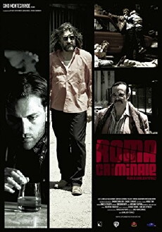 Roma criminale (2013) - Stream Online