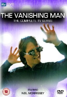 The Vanishing Man (1997) - Stream Online