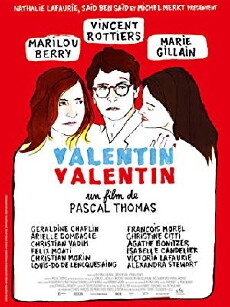 Valentin Valentin (2014) - Stream Online