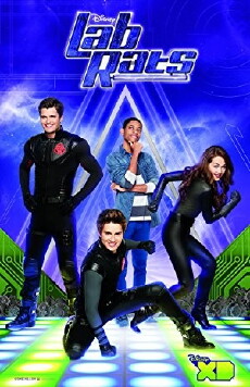 Lab Rats (2012) - Stream Online