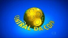 Central da Copa (2010) - Stream Online