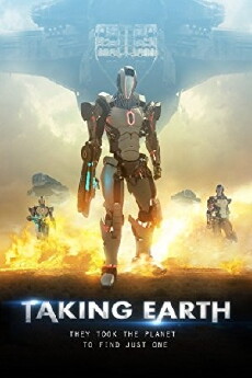Taking Earth (2017) - Stream Online