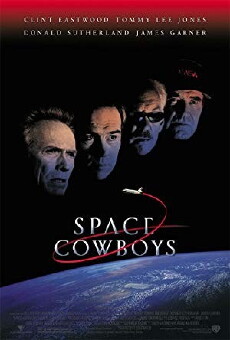 Space Cowboys (2000) - Stream Online