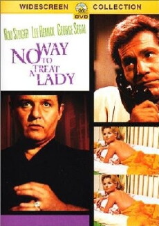 No Way to Treat a Lady (1968) - Stream Online
