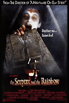 The Serpent and the Rainbow (1988) - Stream Online