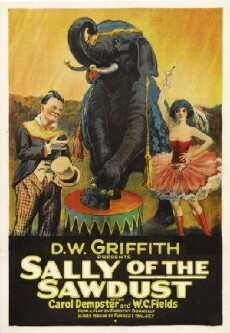 Sally of the Sawdust (1925) - Stream Online