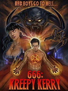 666: Kreepy Kerry (2014) - Stream Online