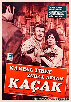 Kaçak (1971) - Stream Online
