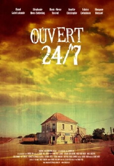 Ouvert 24/7 (2010) - Stream Online