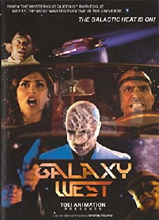 Galaxy West (2011) - Stream Online