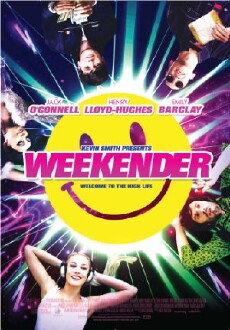 Weekender (2011) - Stream Online