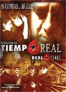 Real Time (2002) - Stream Online