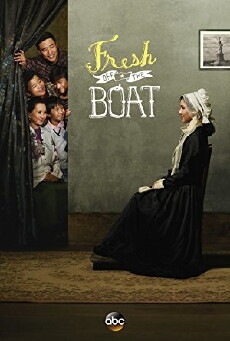 Fresh Off the Boat (2015) - Stream Online