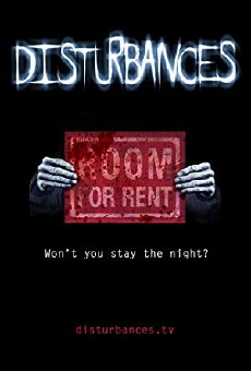 Disturbances (2015) - Stream Online